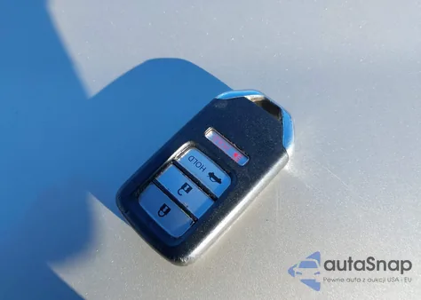 2019 Honda Accord Lx z USA, uszkodzony, nr VIN 1HGCV1F15KA023373